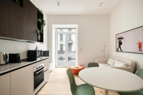 Santa Tecla Living Corti di Bayres Milano